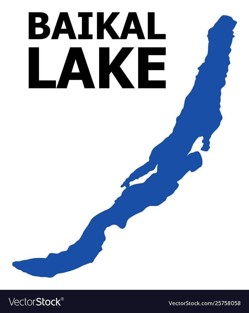 Стихи про Байкал