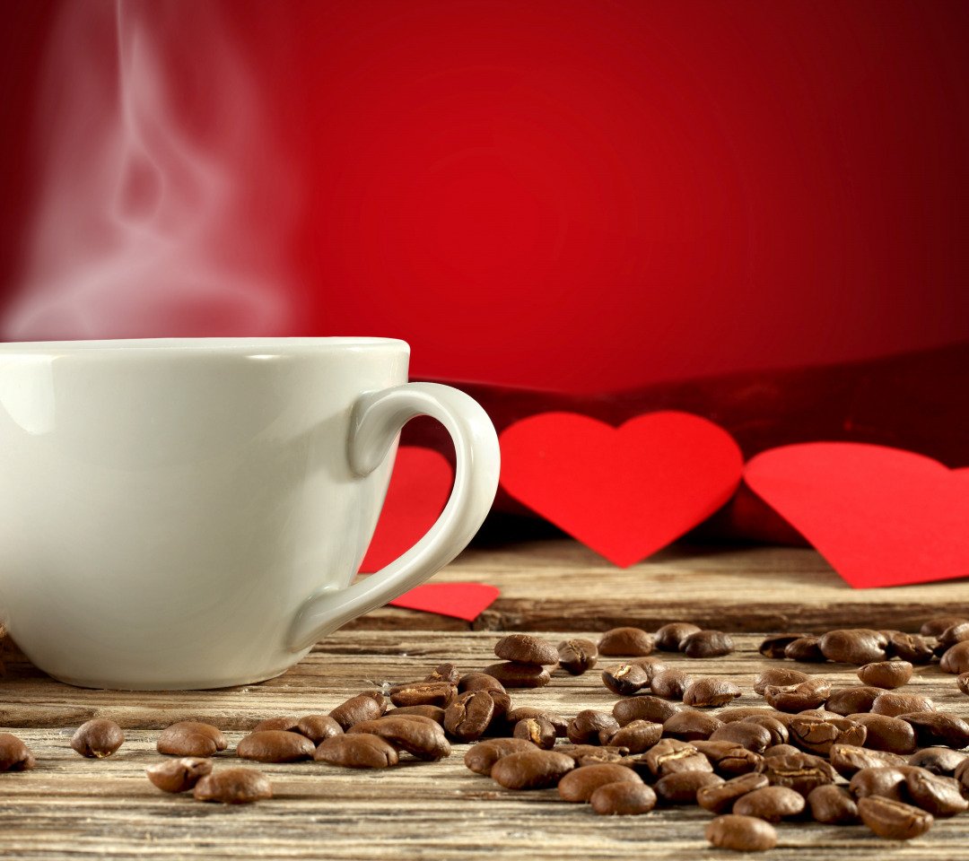 Доброе утро любимка моя