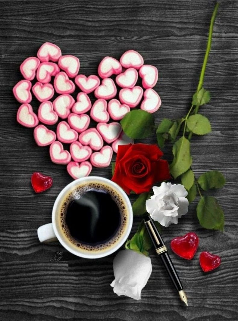 Доброе утро любимому