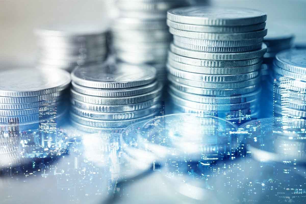 Картинки на рабочий стол инвестиции