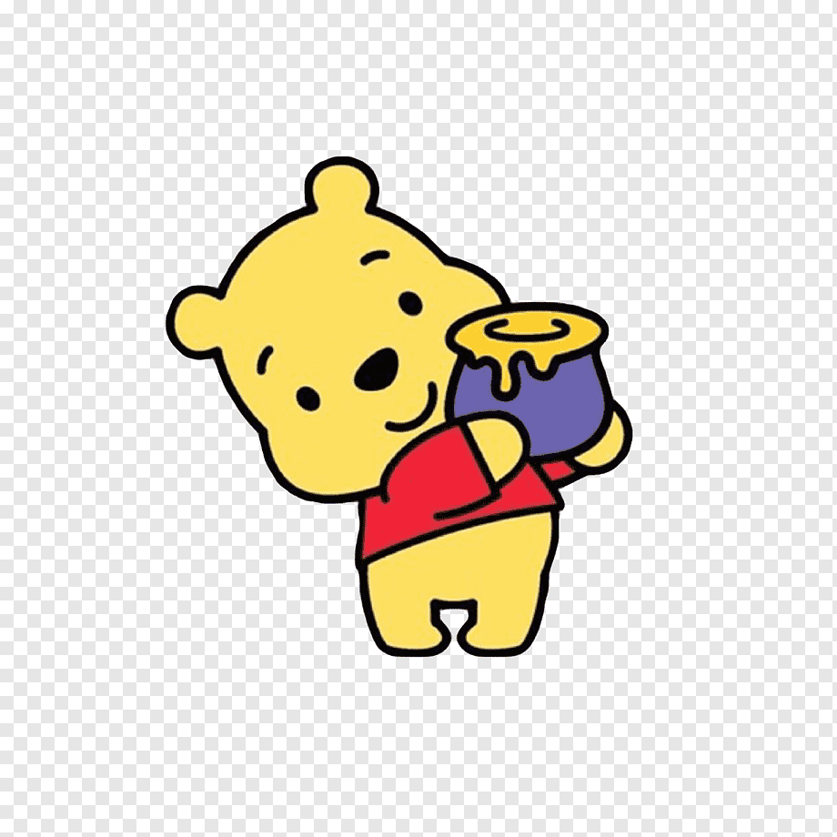 Мультяшные Стикеры