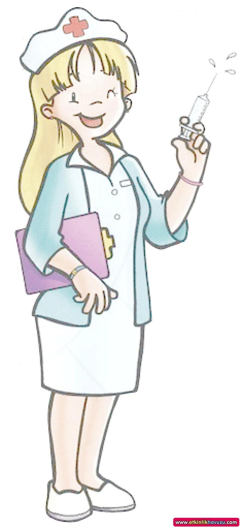 Моя мама врач рисунок