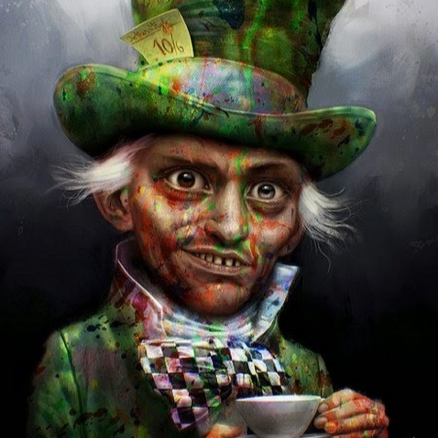 Волшебник страны оз фильм Гудвин