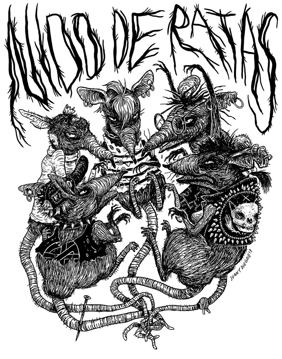 Жадный Король