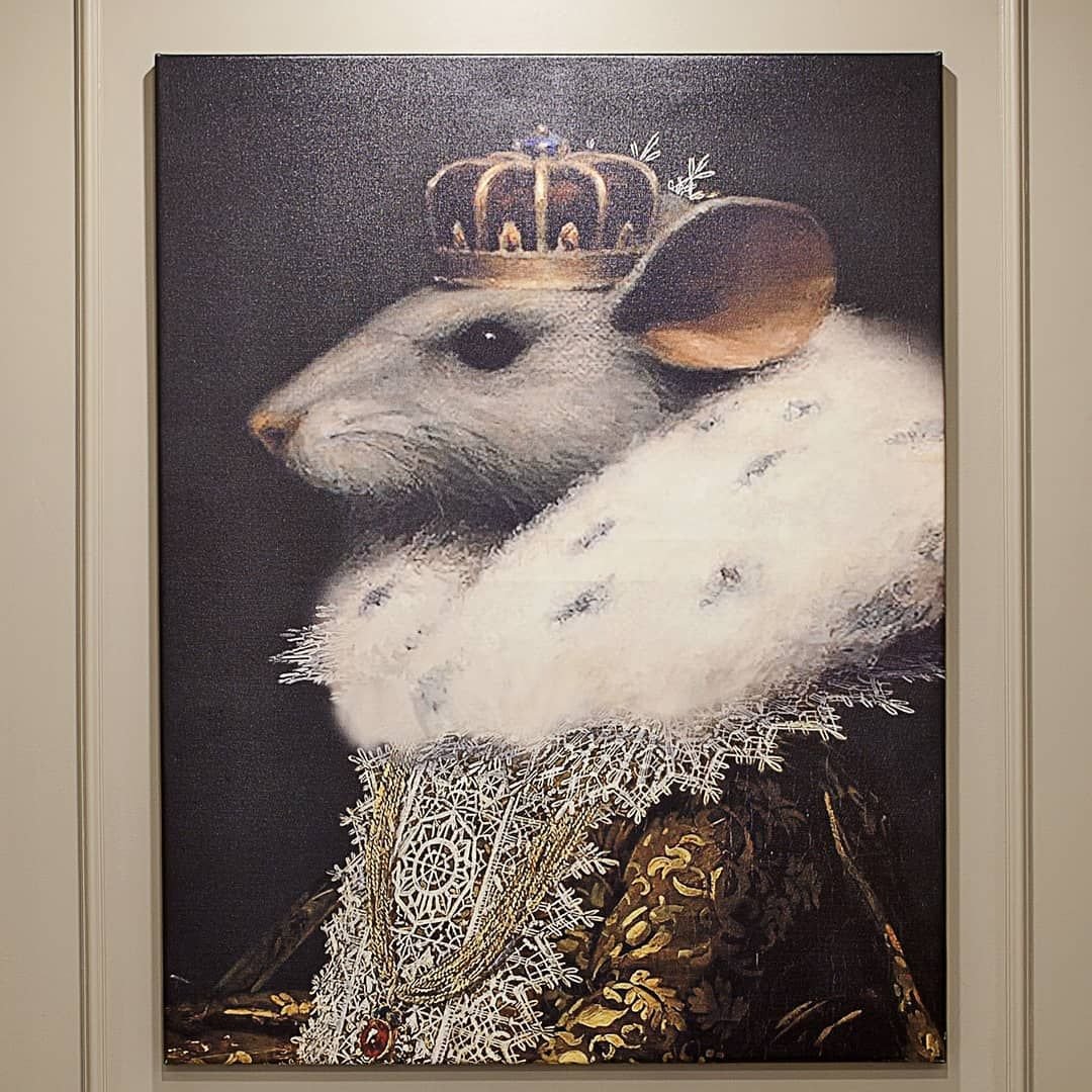 Мышиный Король купить