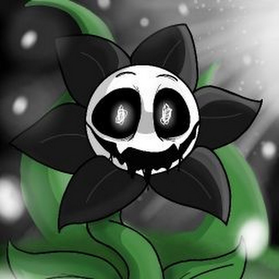 Флауви андертейл ты идиот