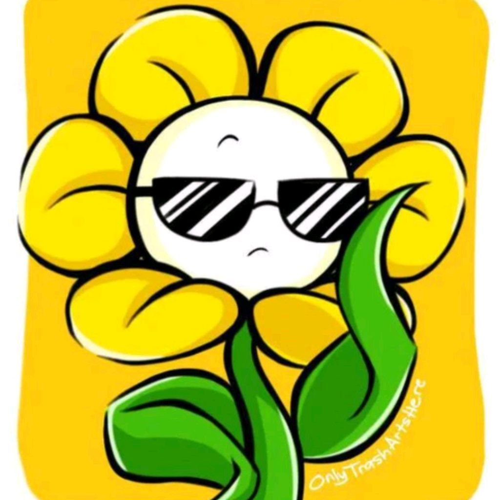 Флауи Цветик