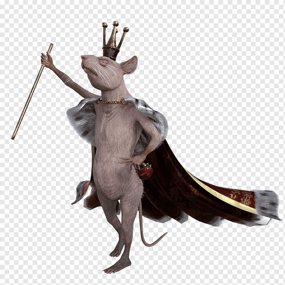 Крысиный Король