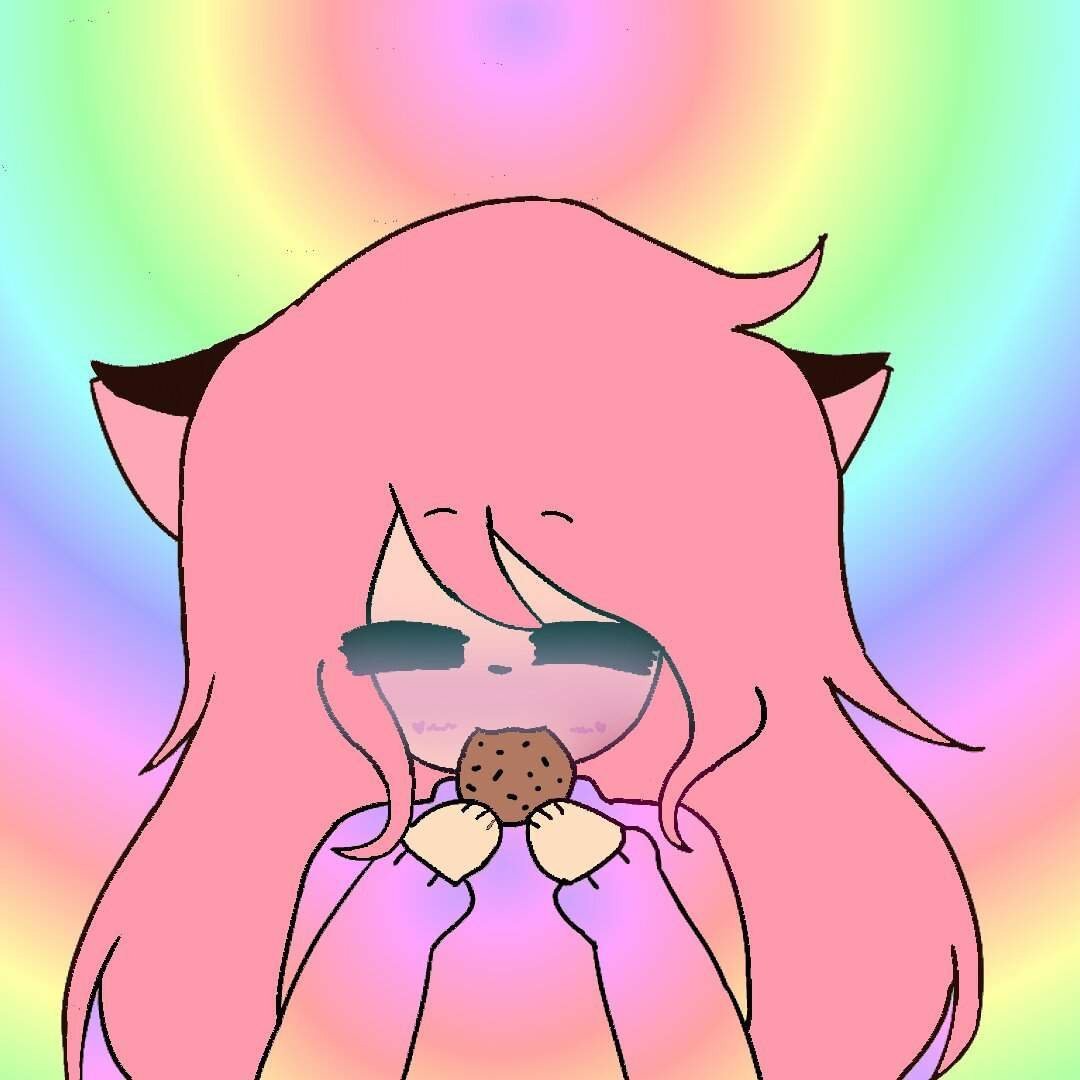 Кошка Лана арт