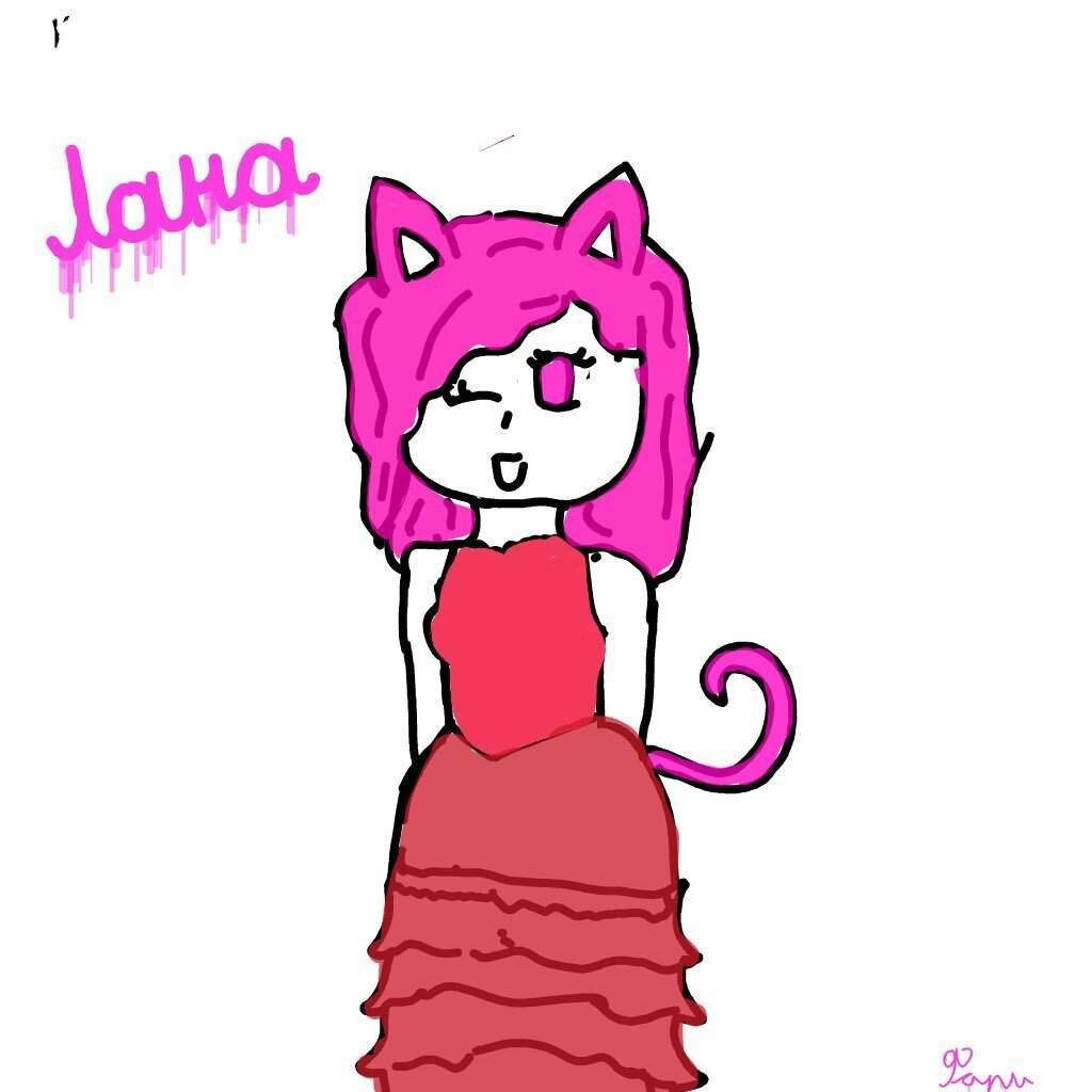 Лана РОБЛОКС