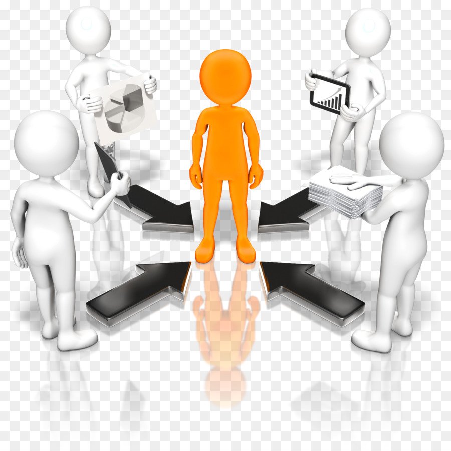 Менеджмент иллюстрации