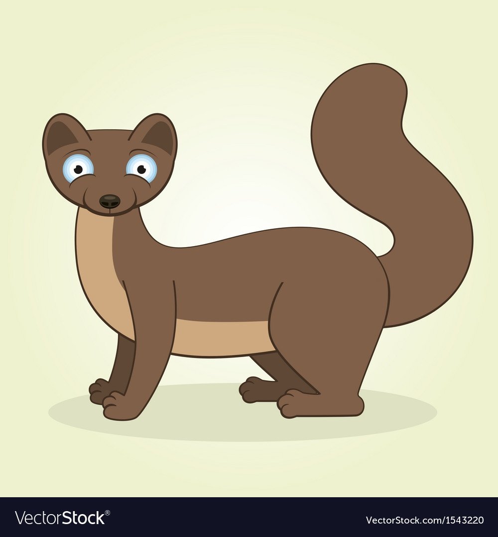 Байкальский Соболь