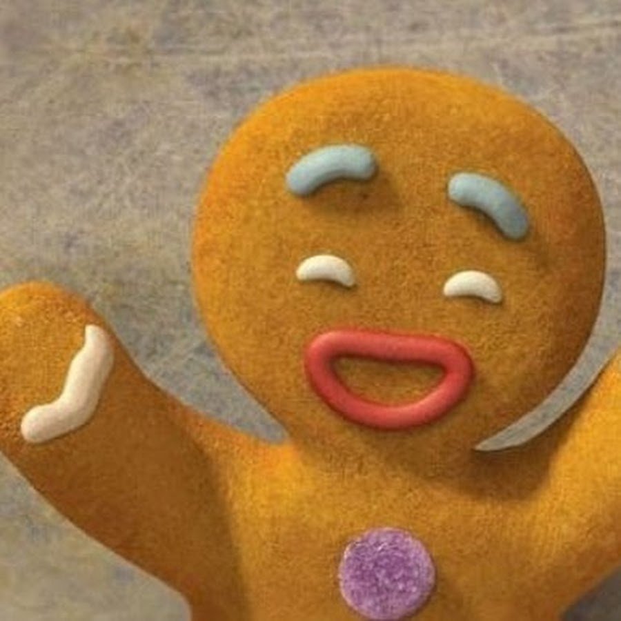 2015 Фильм Крампус печенька