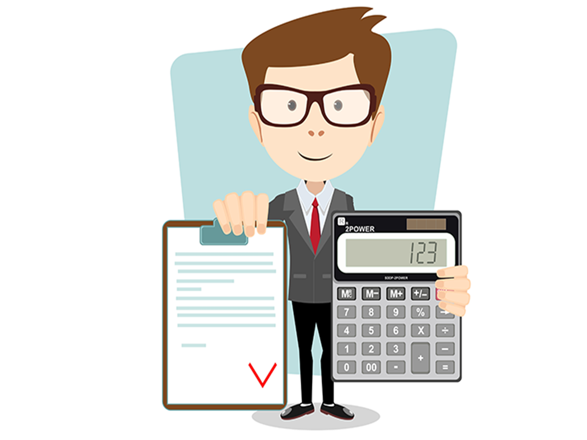 Папка для бумаг прозрачный фон