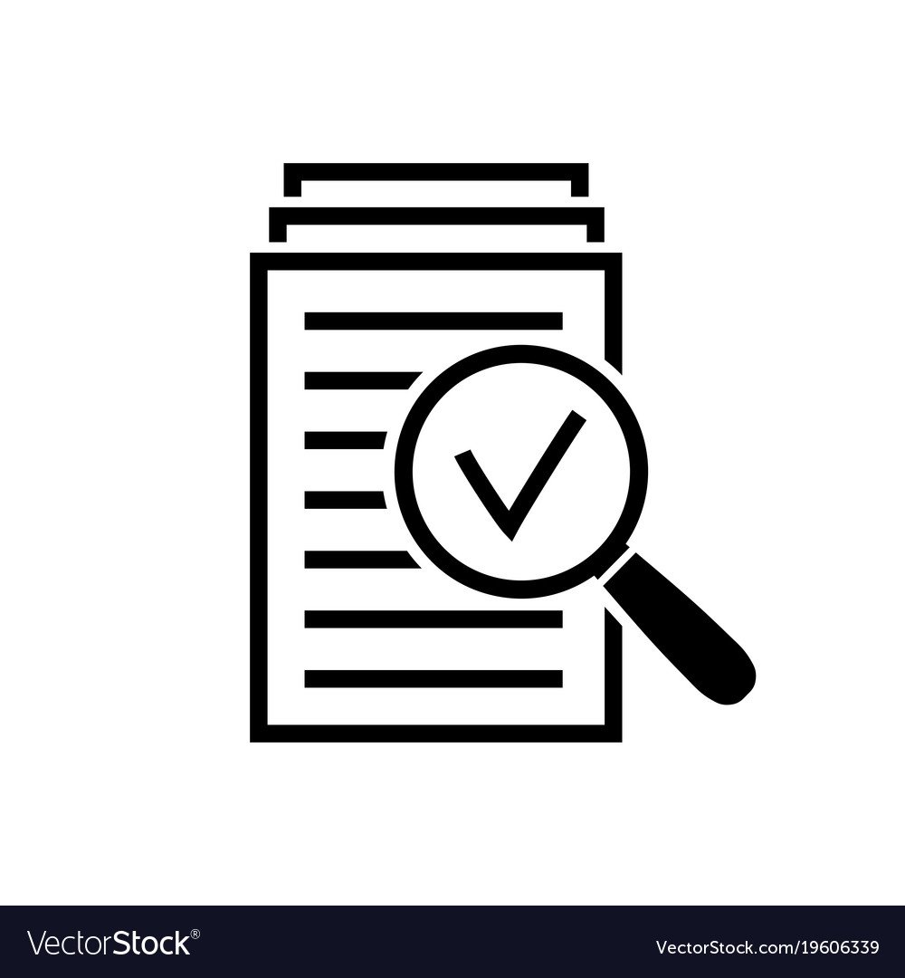 Документы клипарт