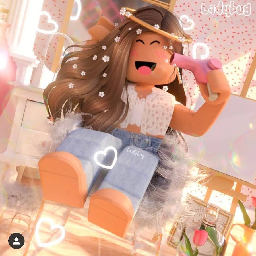 Раскраски для девочек тока бока