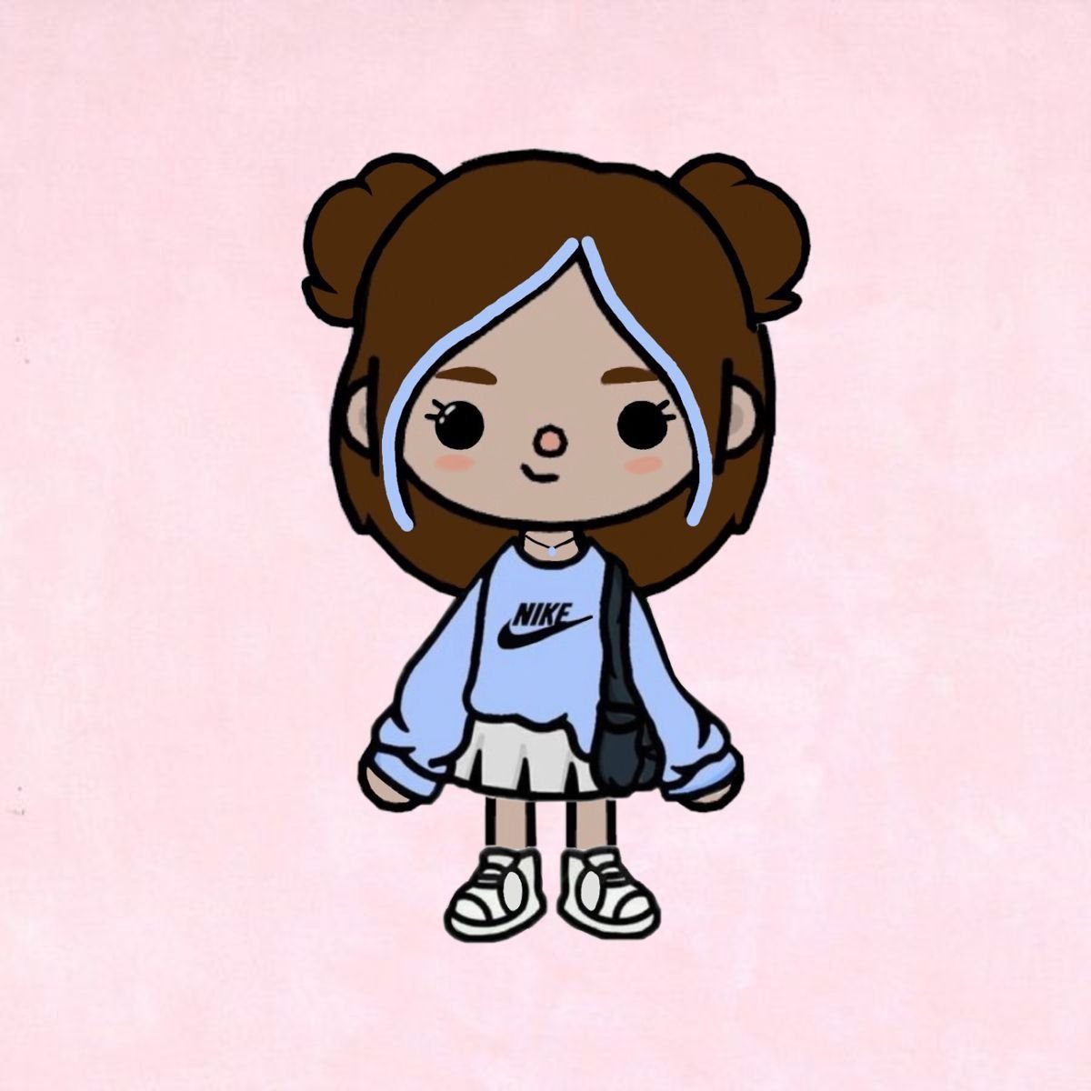 Картинки тока бока девочки