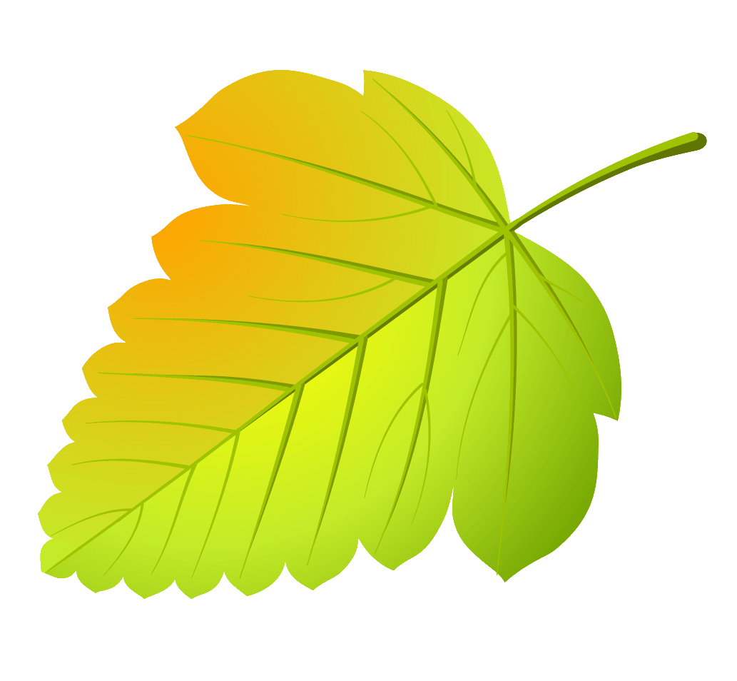 Кленовый лист 10х10