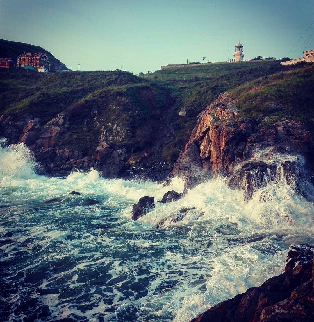 Пляж мыса Льва Приморский край