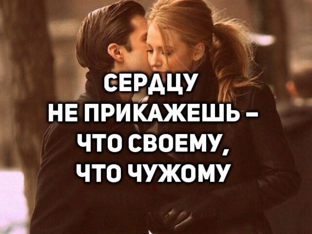 Сердцу не прикажешь картинки смешные