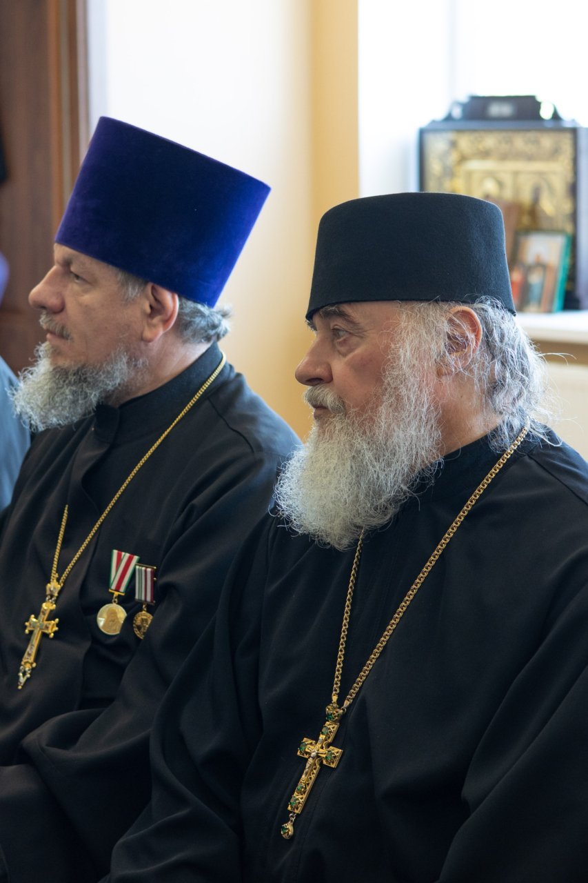 Старый вокзал Сарапула