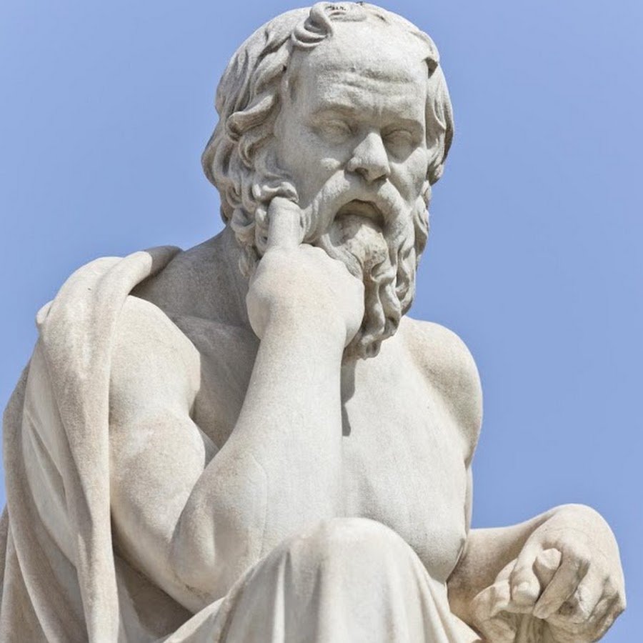 Даймоний Сократа