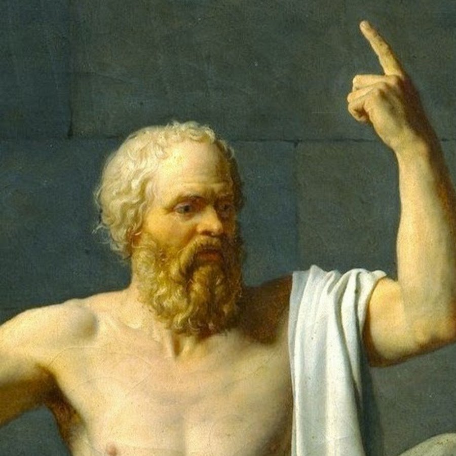 Философ Сократ реконструкция внешности