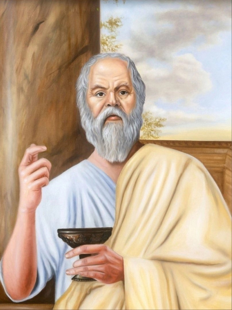 Фон для презентации скульптура