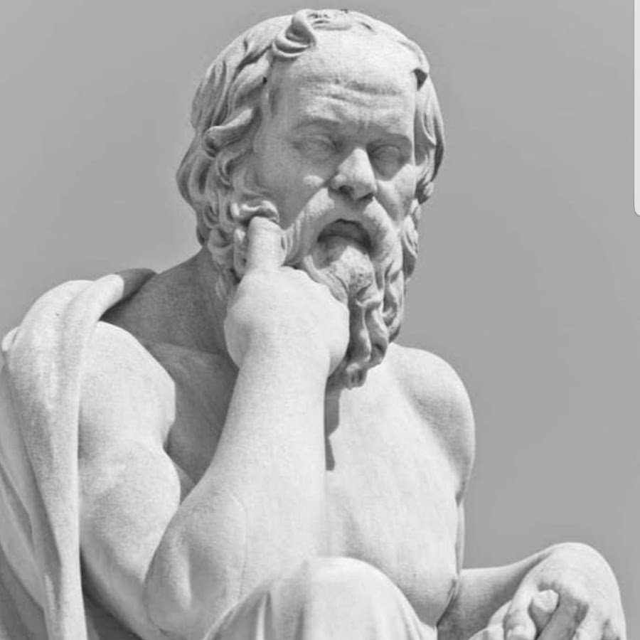 Сократ философ
