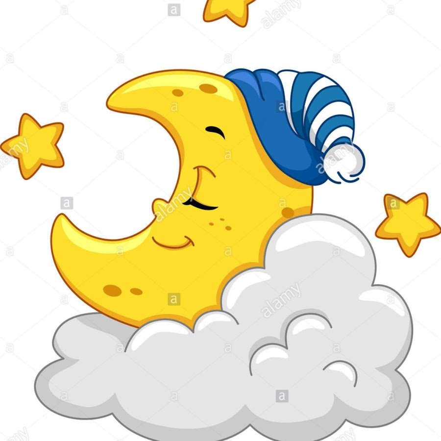 Солнце улыбка