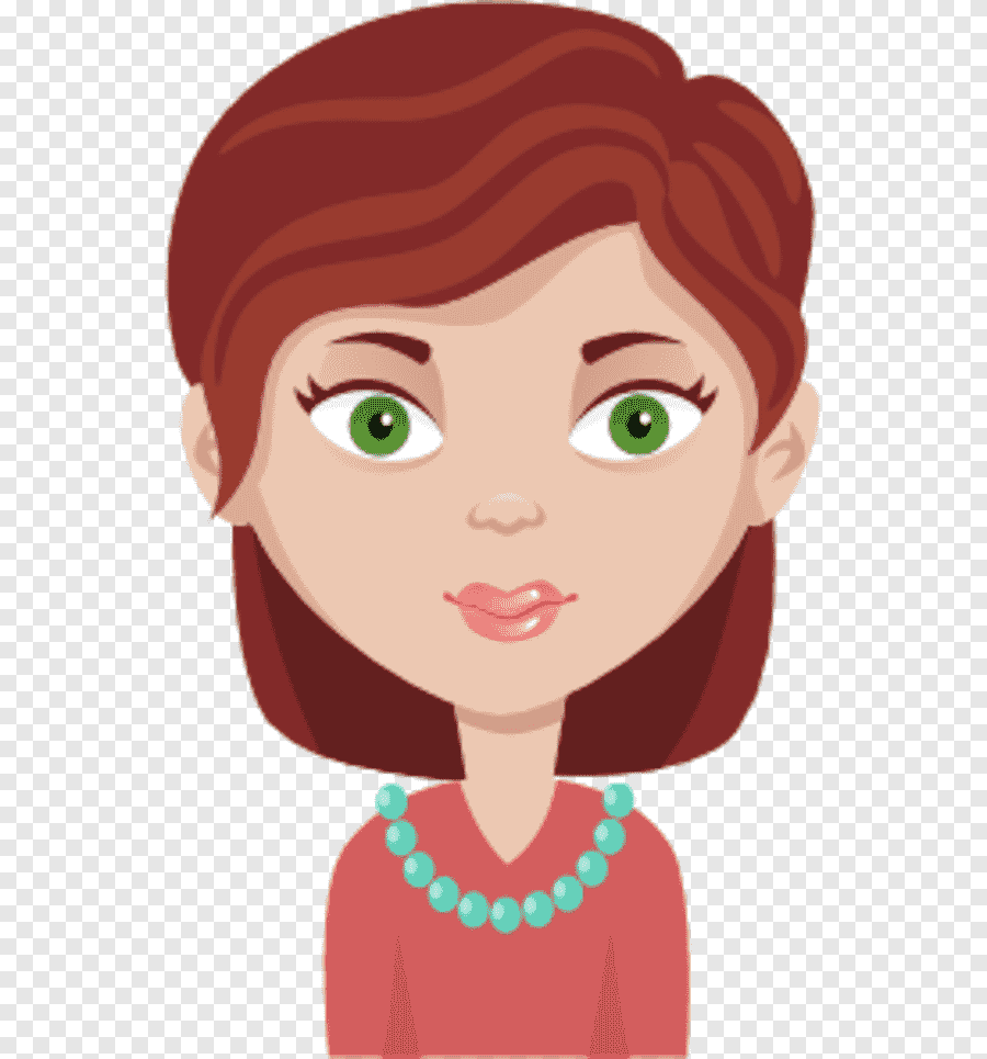 Веселая бабушка рисунок