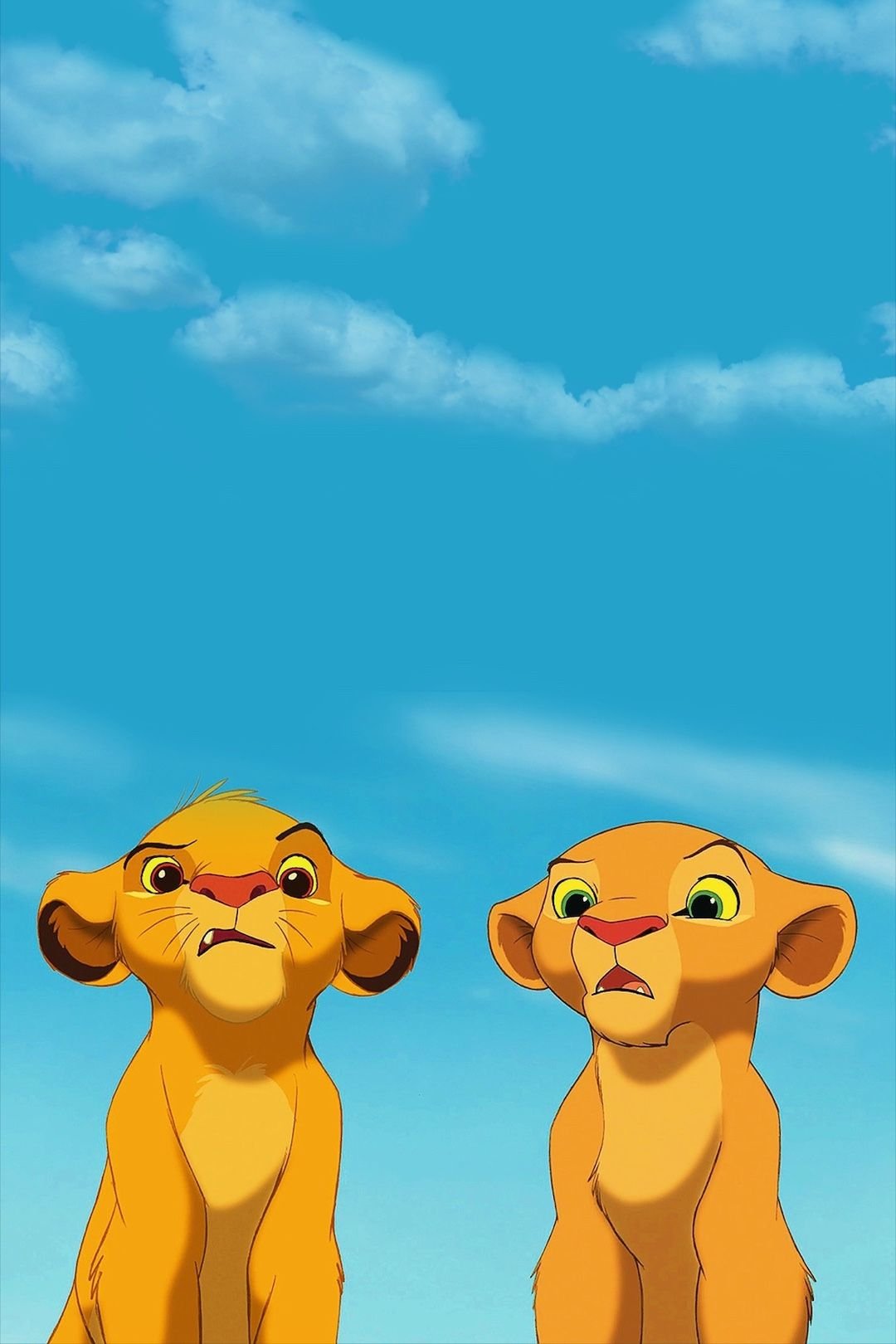 Хранитель Лев семья Кайона