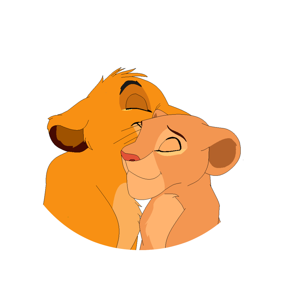 Король Лев 1994 Симба