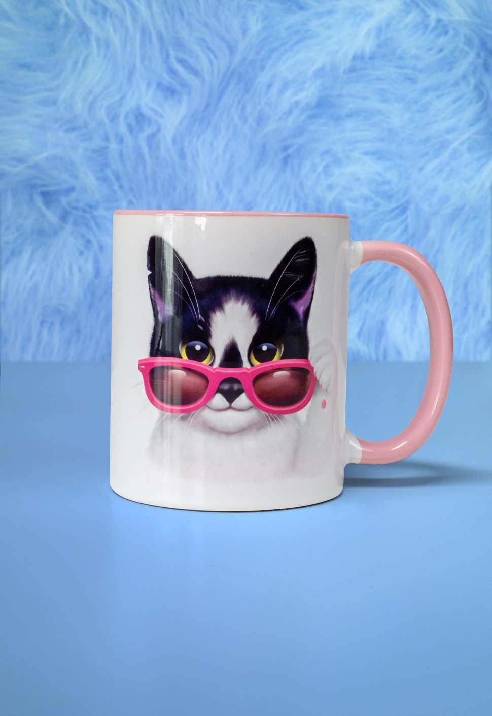 Раскраски ЛОЛ питомцы котики