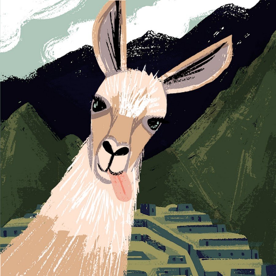 Смех желтый медведь XI