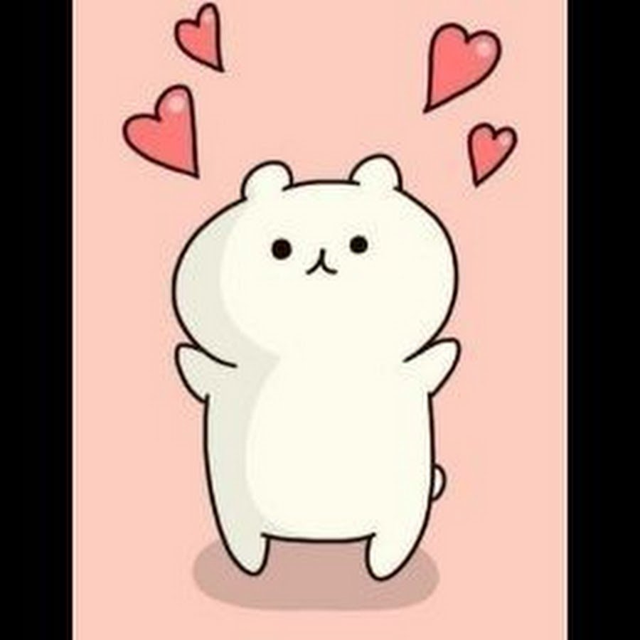 Милые картинки для срисовки