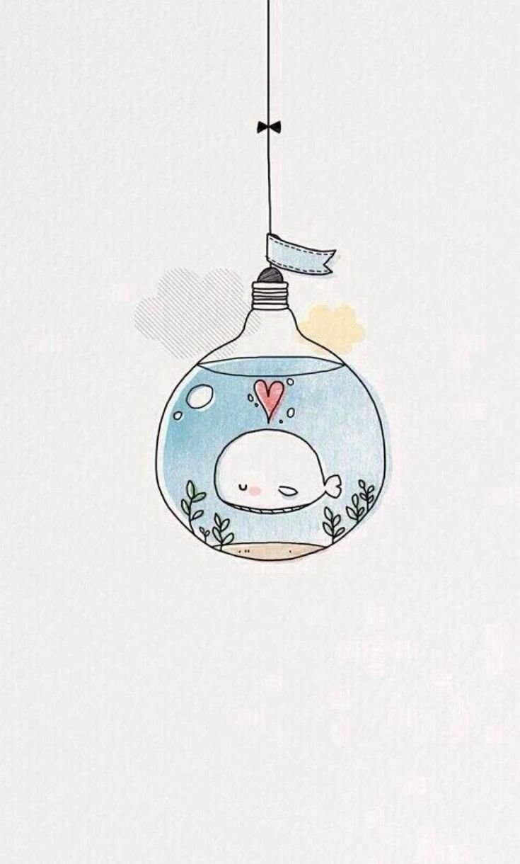 Рисунки для скетчь бука лёгкие