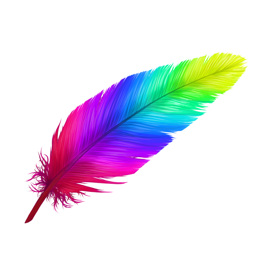 Пух и перья