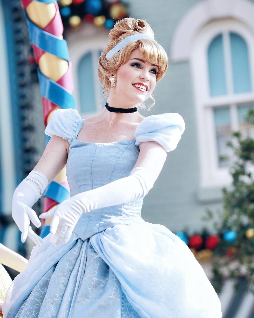 Золушка арт объект