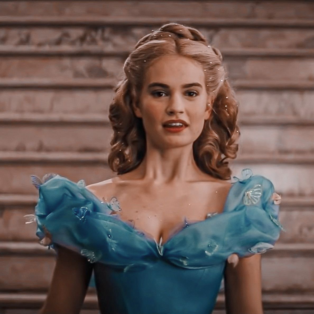 Диснейленд косплей принцессы Диснея