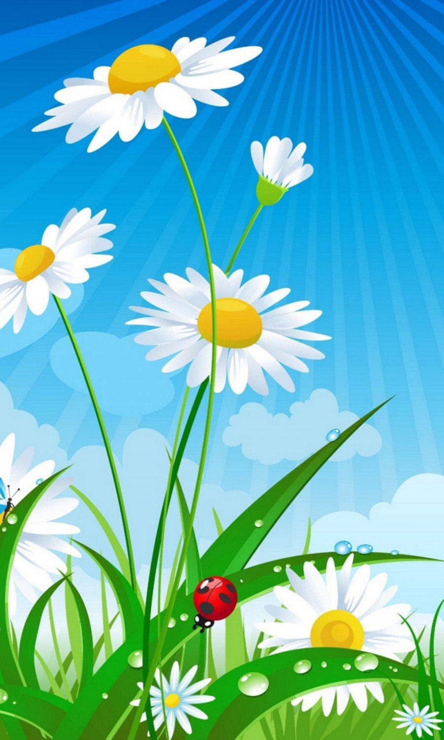 Микки и Минни Маус