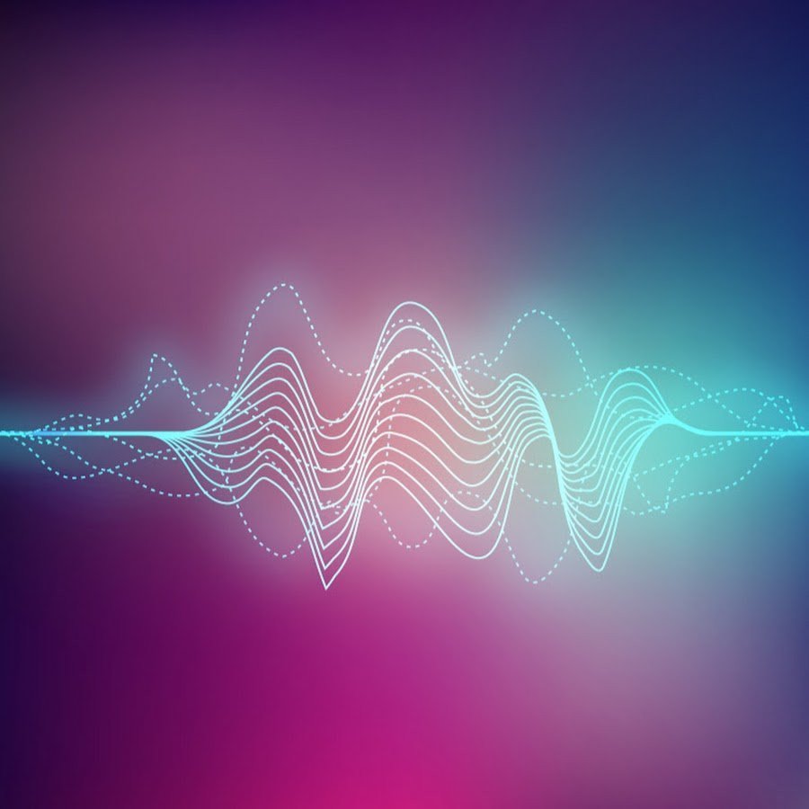 Волны звука