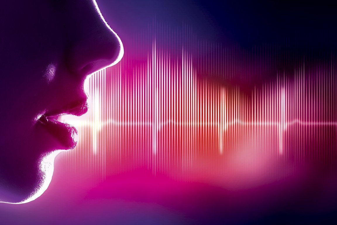 Звуковая волна