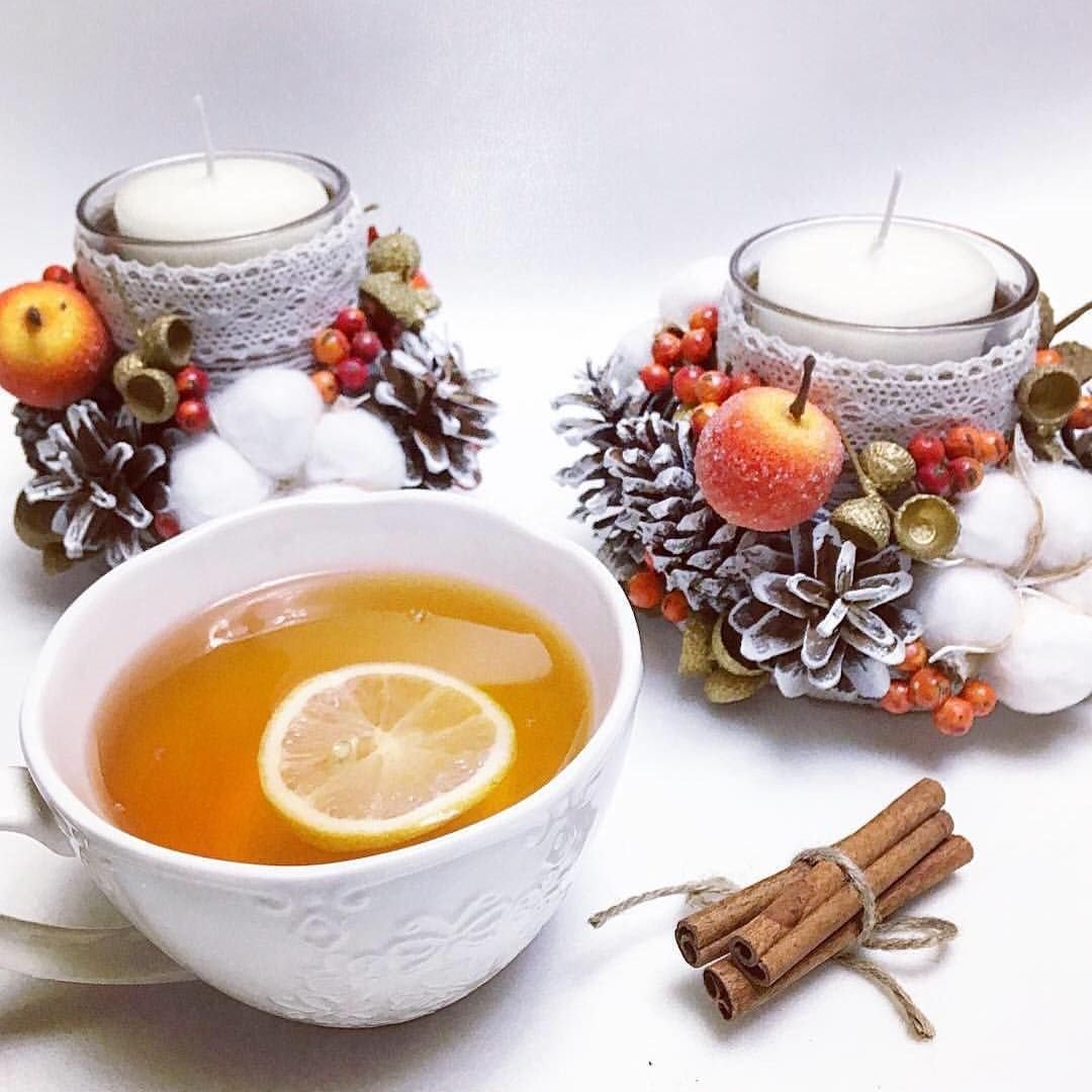 Доброе Снежное утро