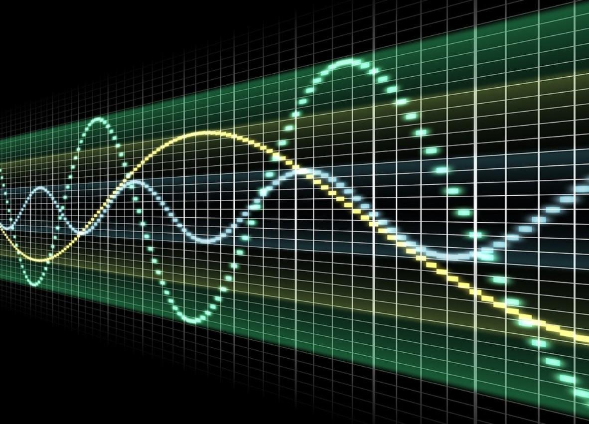 Волны звука