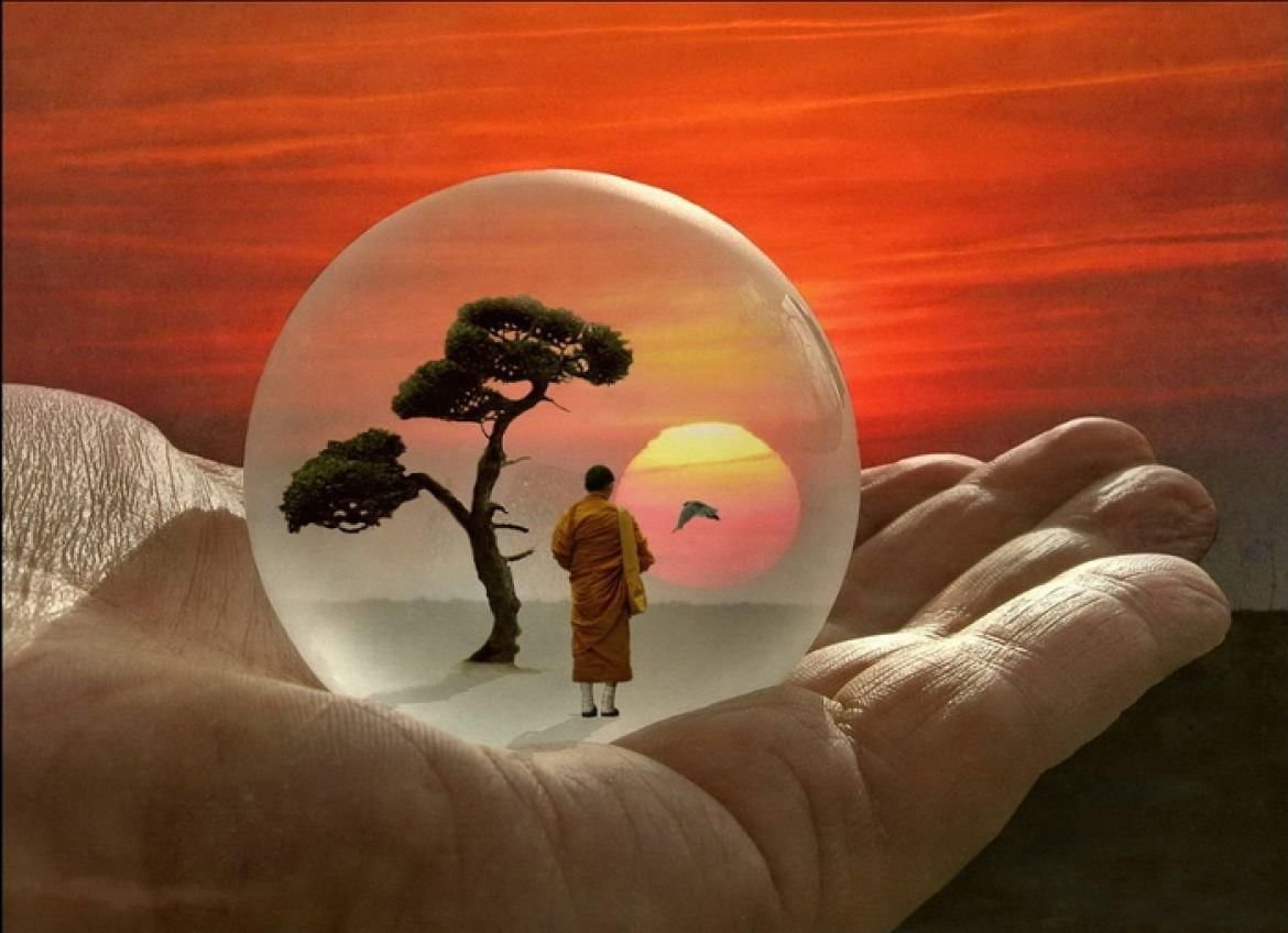 Измерения жизни