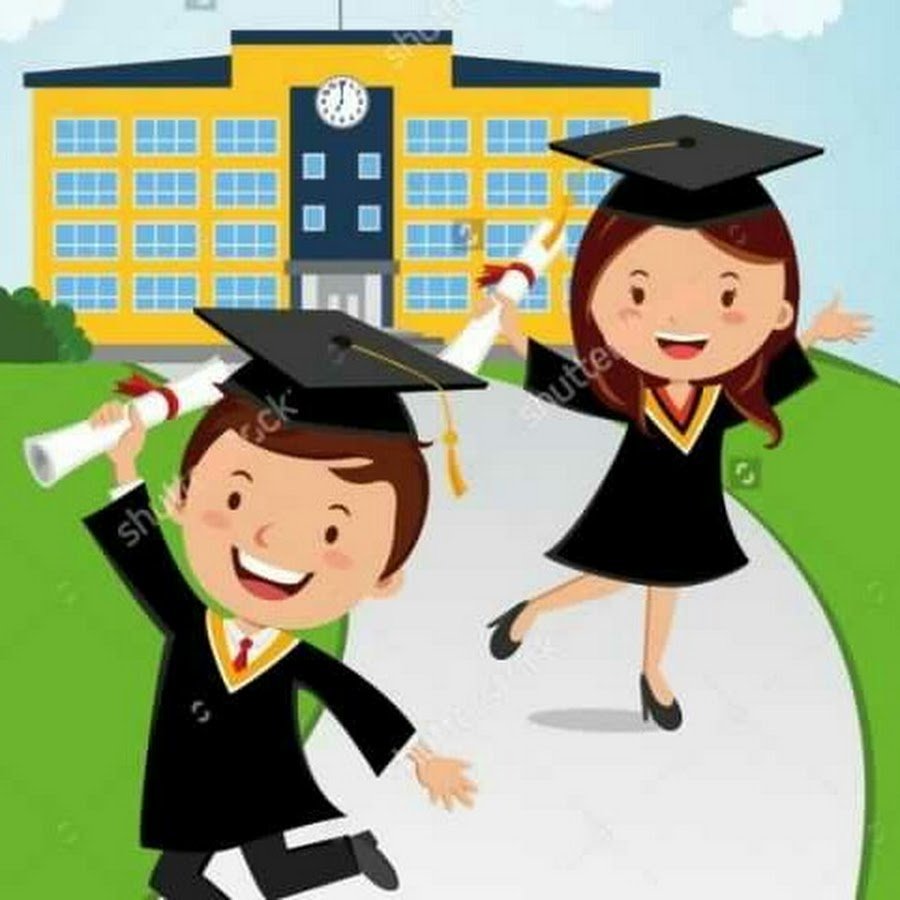 Значок школы