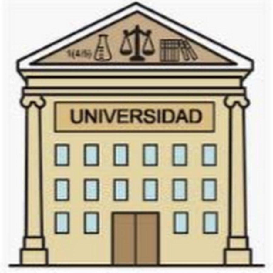 Нарисованный университет