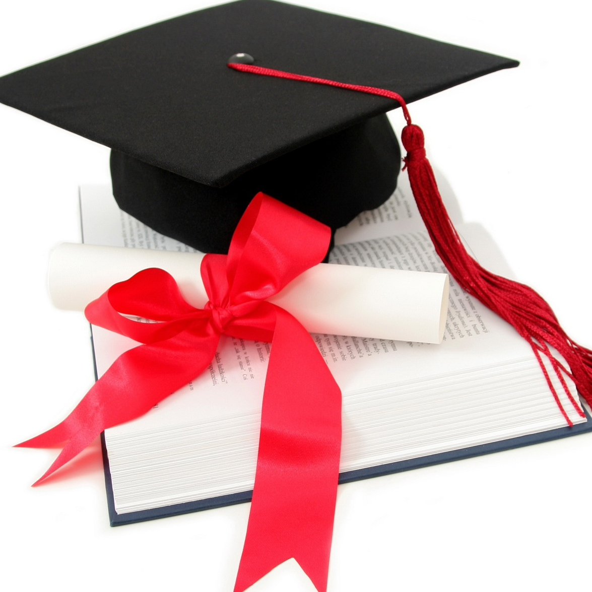 Фон для выпускников