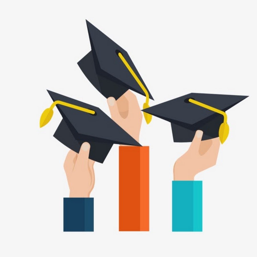 Высшее образование рисунок